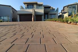 Best Driveway Grading and Leveling  in Bodfish, CA